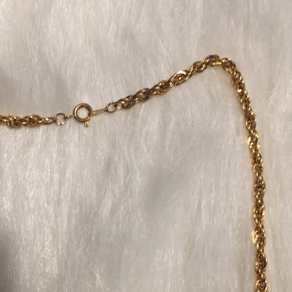 Cross necklace - Picture 4 of 5